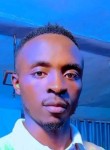 Samisking2, 23 года, Kampala