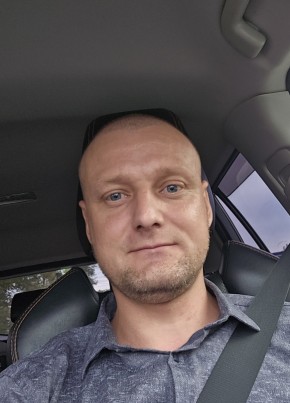 Vasiliy из Уссурийска 35 лет