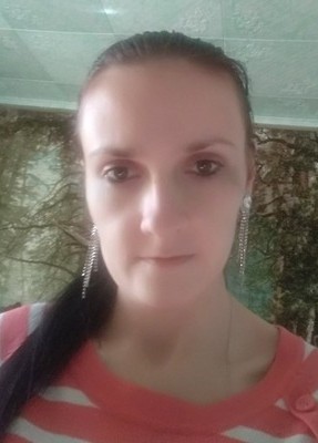 Екатерина, 34, Россия, Тихорецк