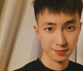 陈晓峰, 25, Donghai