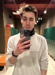 Nikolay, 24, Moscow