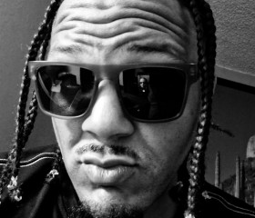 Tank, 30, Phoenix
