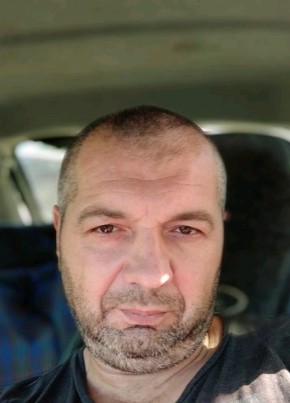 Игорь, 51, Россия, Ростов-на-Дону