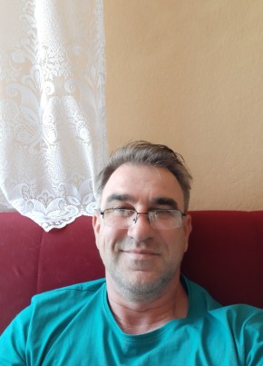 Alen, 52, Bosna i Hercegovina, Gračanica
