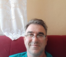 Alen, 52 года, Gračanica