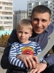 Александр, 44 года, Челябинск