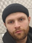 Виктор, 28 лет, Москва