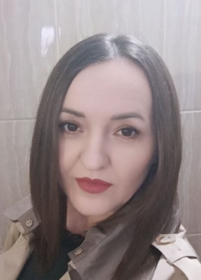 Татьяна из Хабаровска 47 лет