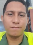 Jose, 26 лет, Puerto Ayacucho