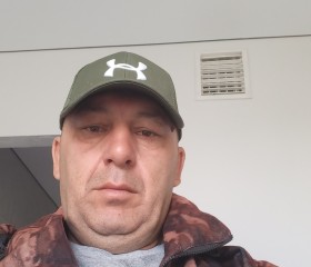 Андрей, 51 год, Кунгур
