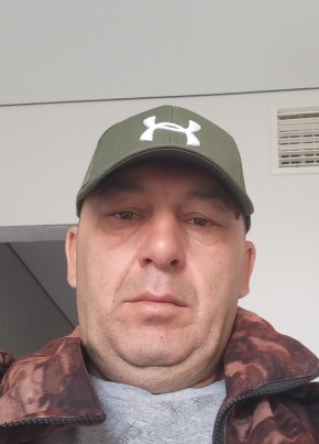 Андрей, 51, Россия, Кунгур