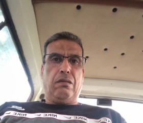 رحيم, 51 год, رشيد