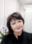 Наталья, 55 лет, Київ