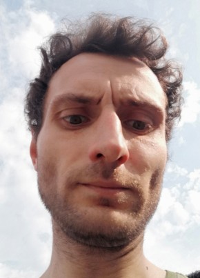 Jjj, 32, Russia, Domodedovo