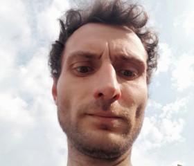 Jjj, 32, Moscow