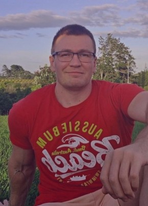Максим из Братска 40 лет