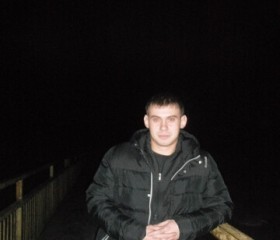 Roman, 35, Voronezh