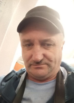 Nikolay, 55, Russia, Dikson