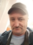 Nikolay, 55, Krasnoyarsk
