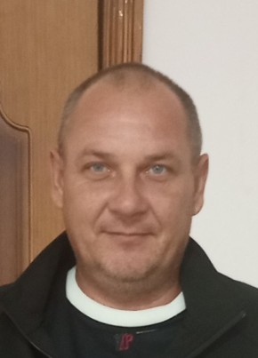 Николай из Ставрополи 41 год