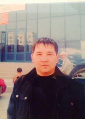 Бауыржан, 40, Қазақстан, Қызылорда