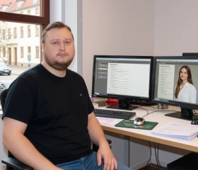 Alexej, 35, Oldenburg