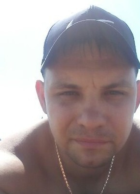 Nikolay, 38, Россия, Чистополь