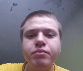Aleksey, 22, Krasnoyarsk