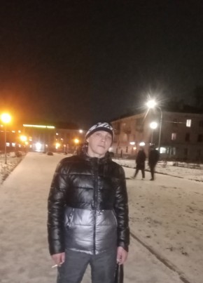 Александр, 43, Россия, Кемерово