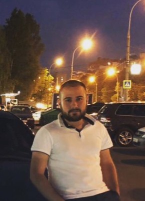 Вал, 26, Россия, Ставрополь