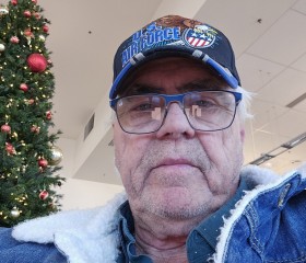 Sam, 71 год, Grand Island