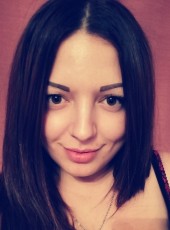 Lyudmila, 32, Russia, Krasnoyarsk