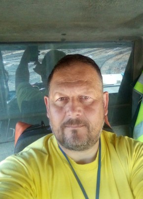 Евгений, 51, Россия, Миасс