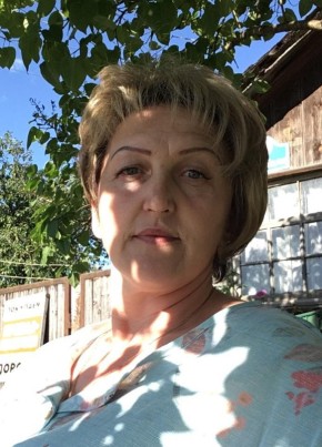 Анна, 45, Россия, Юхнов