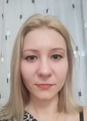 Ирина, 33, Россия, Москва