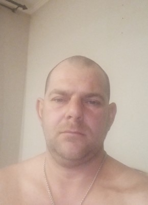 Yuriy, 38, Russia, Arzamas