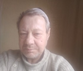 Владимир, 60 лет, Владикавказ