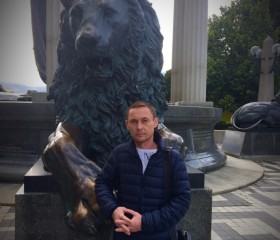 Vladimir., 42, Moscow