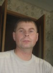 Джон, 47 лет, Пермь