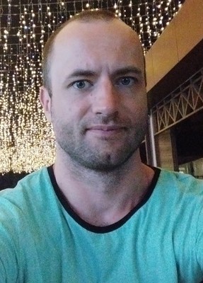 Антон, 36, Россия, Москва