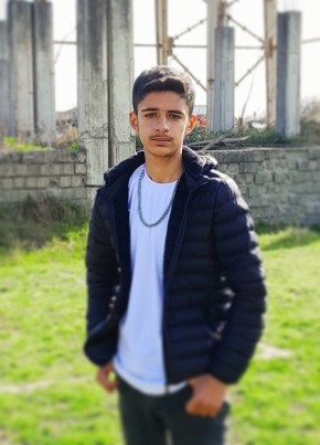 Yaser, 18, كِشوَرِ شاهَنشاهئ ايران, هشتپر