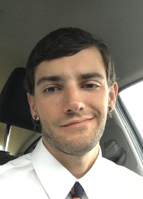 Tom, 27, United States of America, East Concord