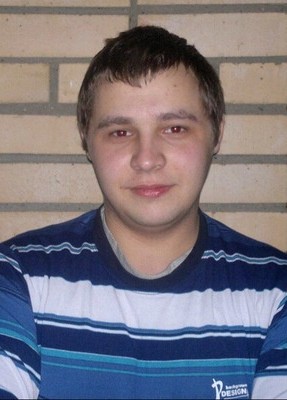 Андрей, 32, Россия, Сурское