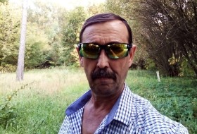 Геннадий, 54 - Только Я
