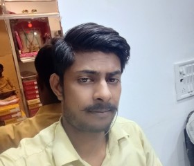 Ajay, 28 лет, Delhi