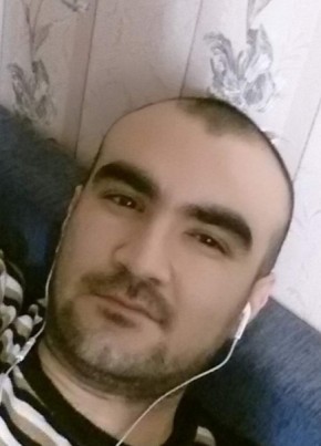Максуд, 36, Россия, Звенигород