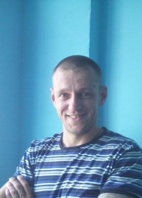 Сергей, 41, Россия, Хабаровск