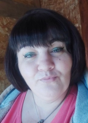 Мари, 39, Россия, Москва