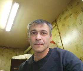 Эльбрус Габараев, 50 лет, Санкт-Петербург