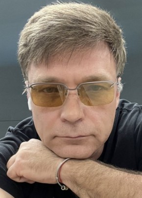Алекс из Новороссийска 54 года
